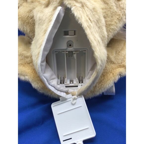 Pound Puppies 2004 battery Operated with Tags - Picture 10 of 12